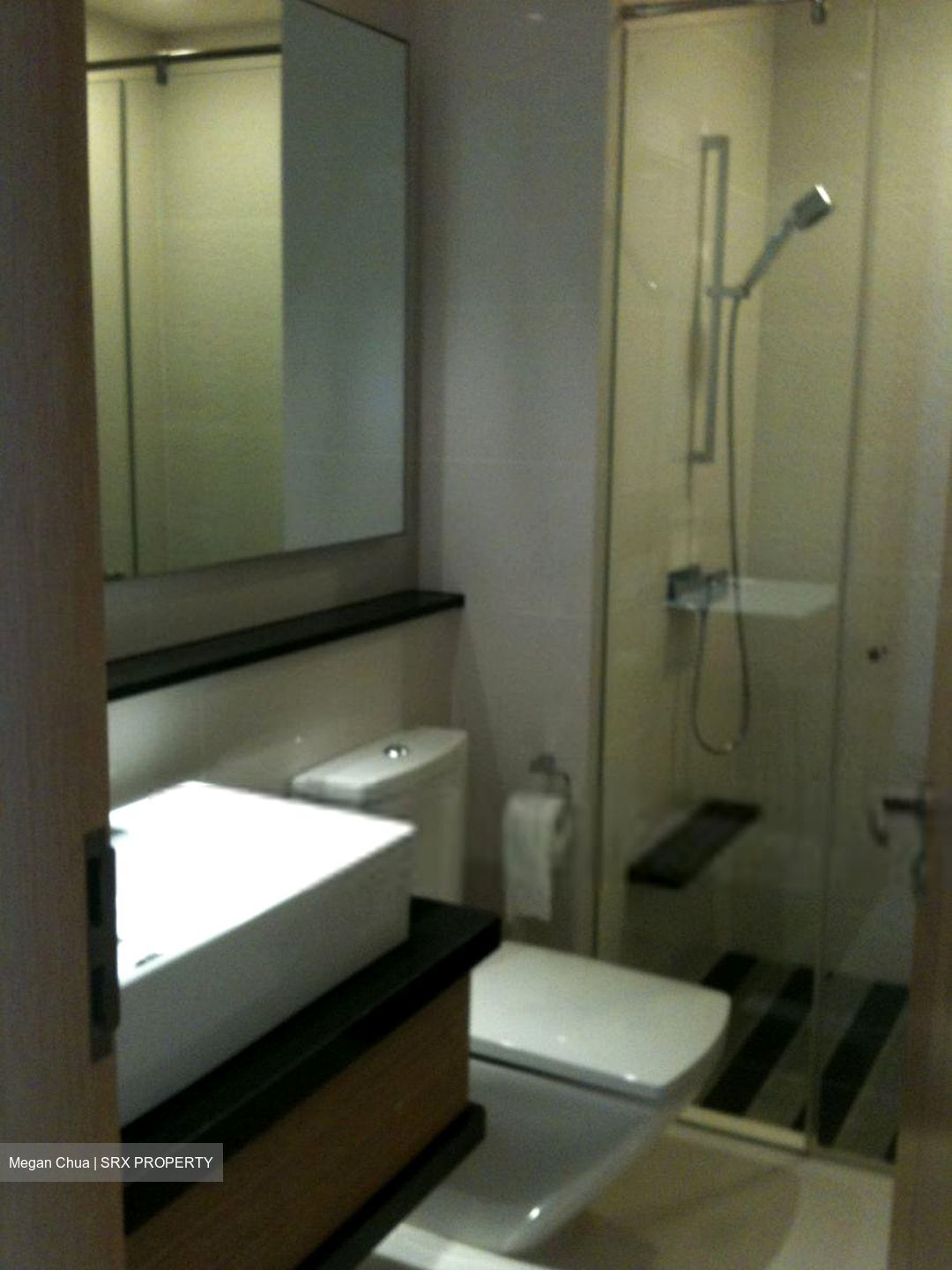Marina Bay Residences (D1), Condominium #533952771